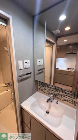 シーズンフラッツ両国サウスの物件内観写真